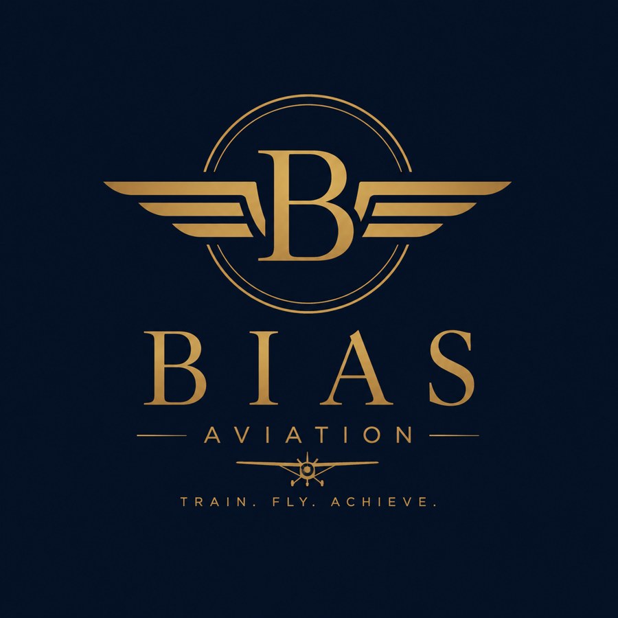 Bias Aviation logo